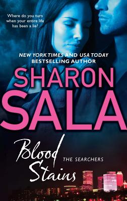 Blood Stains - Sala, Sharon
