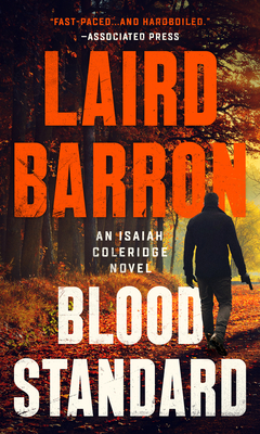 Blood Standard - Barron, Laird