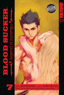 Blood Sucker, Volume 7: Legend of Zipangu - Okuse, Saki