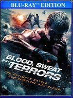 Blood, Sweat and Terrors [Blu-ray]
