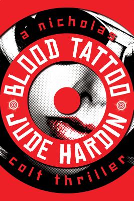 Blood Tattoo - Hardin, Jude