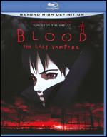 Blood: The Last Vampire [Blu-ray] - Hiroyuki Kitakubo