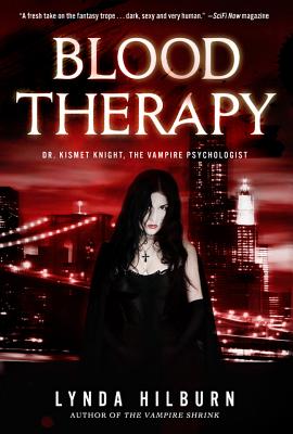 Blood Therapy - Hilburn, Lynda