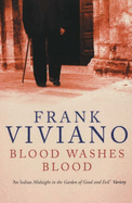 Blood Washes Blood - Viviano, Frank