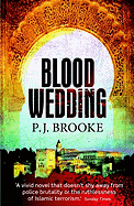Blood Wedding: A Sub-Inspector Max Romero Mystery Set in Granada