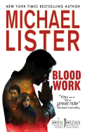 Blood Work: A John Jordan Mystery