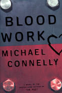 Blood Work - Connelly, Michael