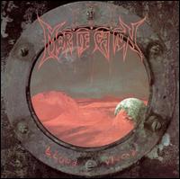 Blood World - Mortification