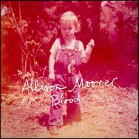 Blood - Allison Moorer