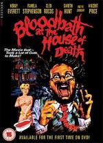 Bloodbath at the House of Death - Ray Cameron