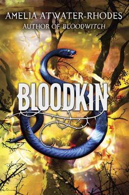 Bloodkin (Book 2) - Atwater-Rhodes, Amelia