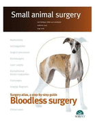Bloodless surgery. Small animal surgery