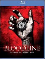 Bloodline [Blu-ray]