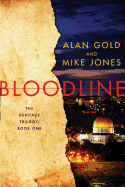 Bloodline: The Heritage Trilogy: Book One