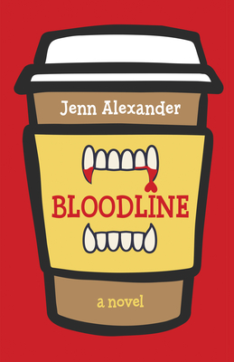 Bloodline - Alexander, Jenn