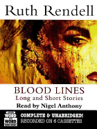 Bloodlines: Long and Short Stories