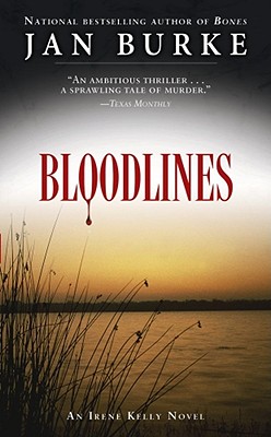 Bloodlines - Burke, Jan