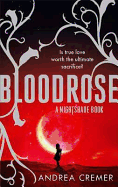 Bloodrose: Number 3 in series