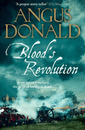 Blood's Revolution: Would you fight for your king - or fight for your friends?