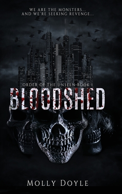 Bloodshed - Doyle, Molly