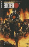 Bloodshot Volume 3: Harbinger Wars