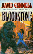 Bloodstone - Gemmell, David