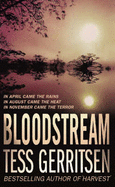 Bloodstream - Gerritsen, Tess