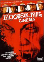 Bloodsucking Cinema - Barry Gray