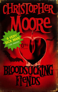 Bloodsucking Fiends: Book 1: Love Story Series