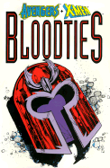 Bloodties: Featuring the Avengers, Avengers West Coast, and the X-Men
