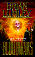 Bloodwars - Lumley, Brian