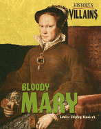 Bloody Mary - Slavicek, Louise Chipley
