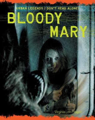 Bloody Mary - Loh-Hagan, Virginia, Edd