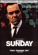 Bloody Sunday - Paul Greengrass