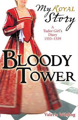 Bloody Tower - Wilding, Valerie