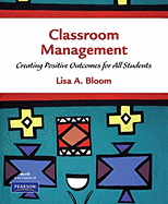 Bloom: Classroom Management _p1