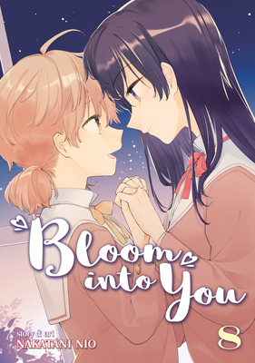 Bloom Into You Vol. 8 - Nio, Nakatani
