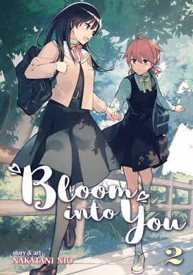 Bloom Into You, Volume 2 - Nio, Nakatani