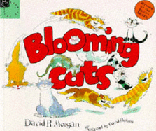 Blooming Cats - Morgan, David