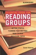 Bloomsbury Essential Guide for Reading Groups