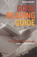 Bloomsbury Good Reading Guide: What to Read and What to Read Next