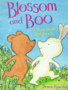 Blossom and Boo: A Story about Best Friends - Apperley, Dawn