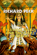 Blossom Culp and the Sleep of Death - Peck, Richard