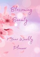 Blossoming Beauty