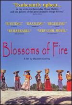 Blossoms of Fire - Ellen Osborne; Maureen Gosling