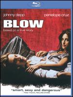 Blow [Blu-ray] - Ted Demme