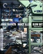 Blow Out [Criterion Collection] [Blu-ray] - Brian De Palma