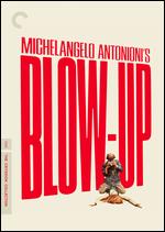Blow-Up [Criterion Collection] [2 Discs] - Michelangelo Antonioni