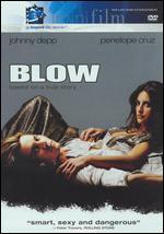 Blow [WS]