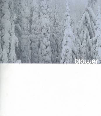 Blower: Snowboarding Inside Out - Eberhardt, Jared, and Anfuso, Jim, and Curtes, Jeff